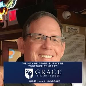 Meet your Posher, Raymond